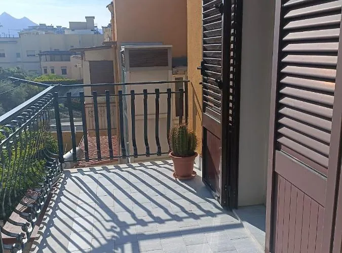 Casa Jose Suite Mare