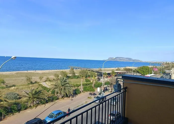 Casa Jose Suite Mare