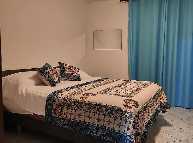 Casa Jose Suite Mare