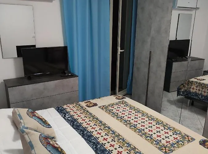 Casa Jose Suite Mare
