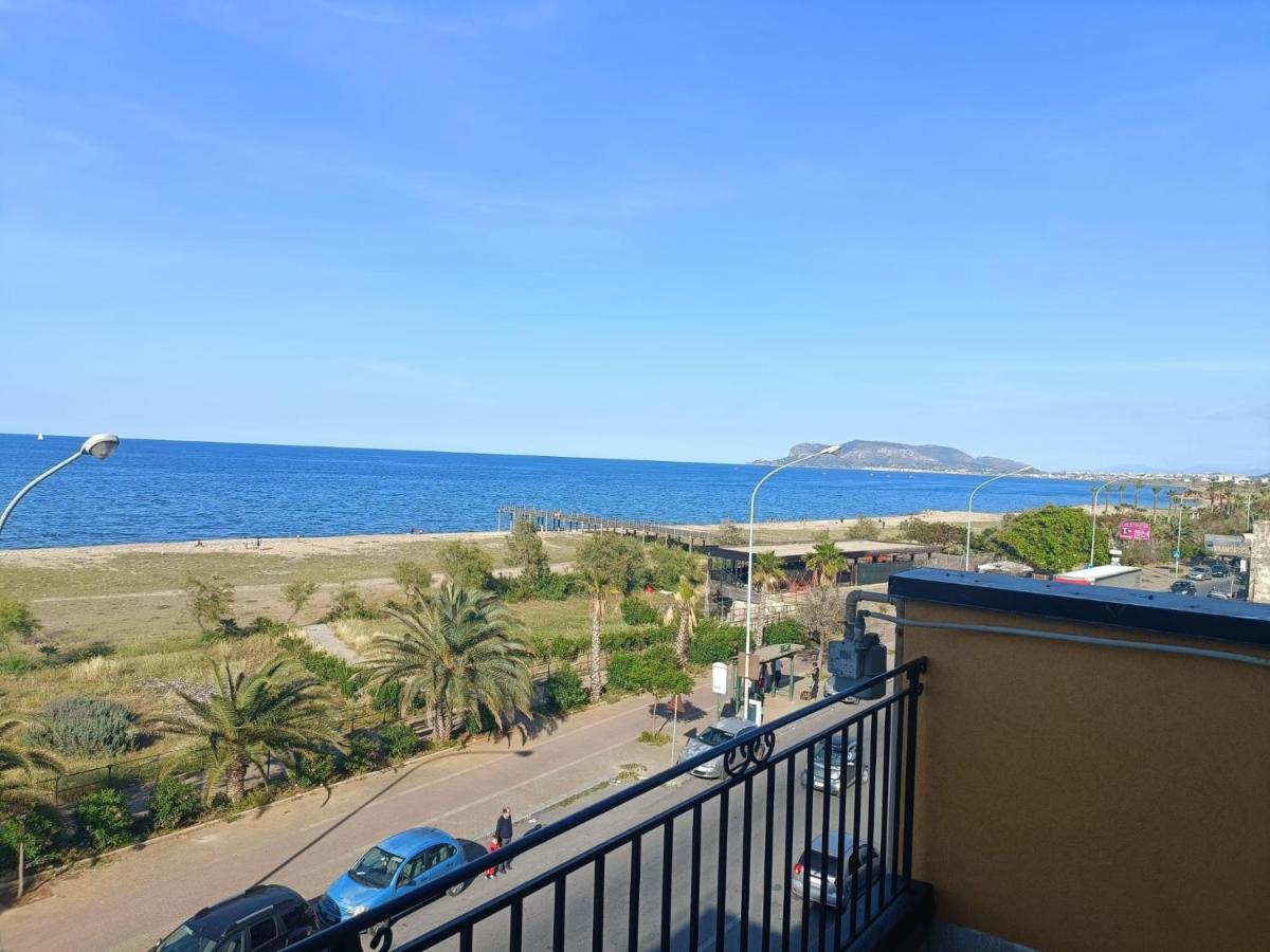 Casa Jose Mare Palerme