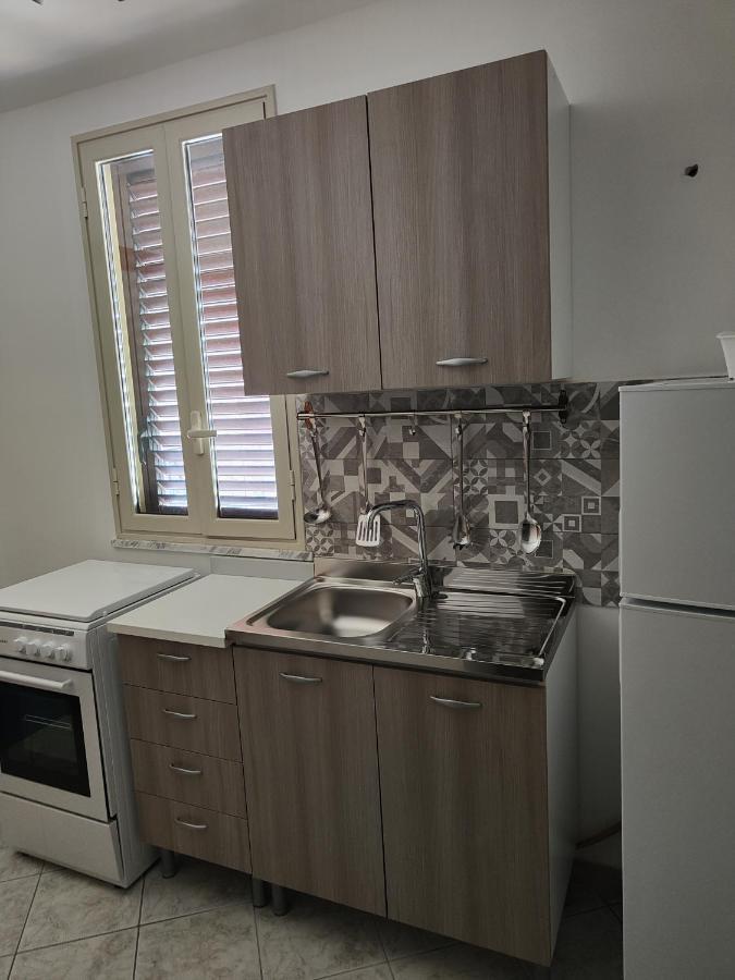 Appartement Casa Jose Mare *