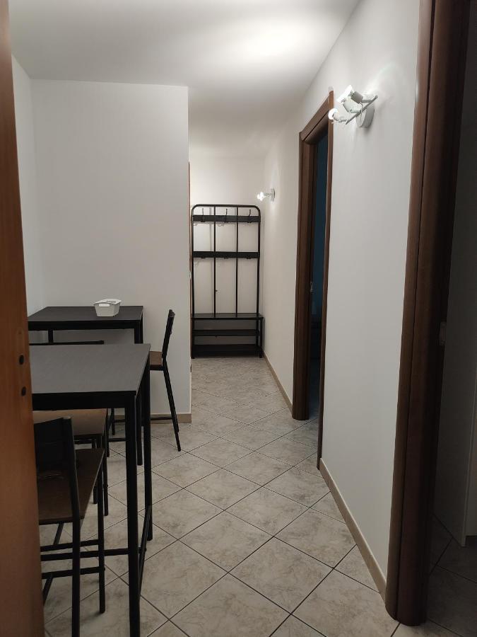 Appartement Casa Jose Mare Palerme