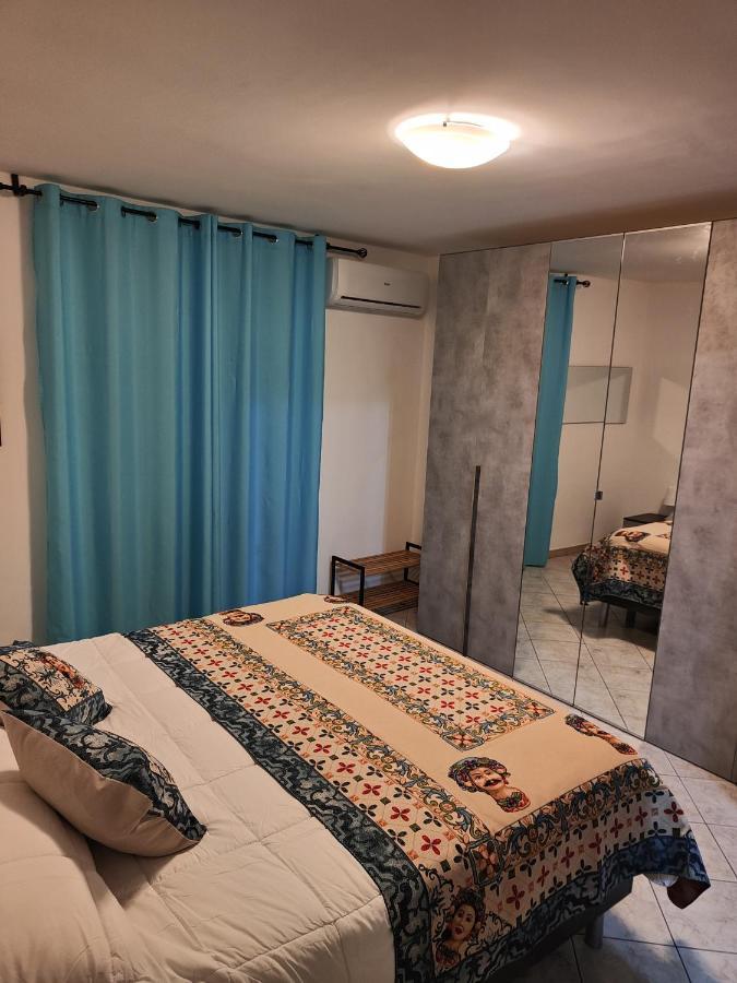 Casa Jose Mare Appartement Palerme