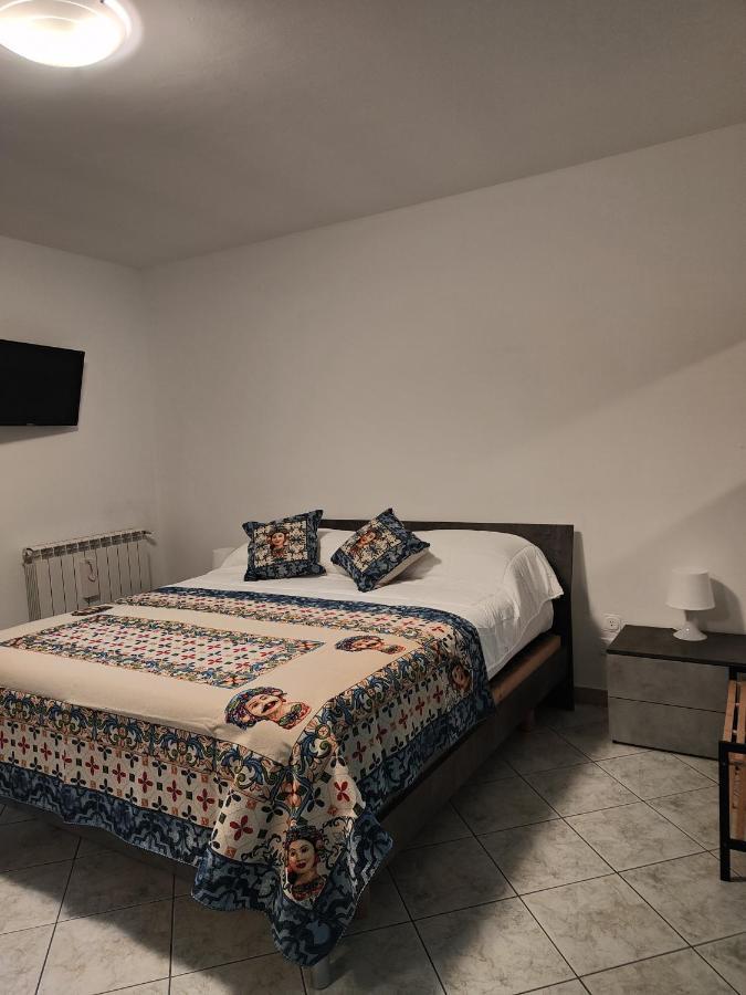 Appartement Casa Jose Mare Palerme