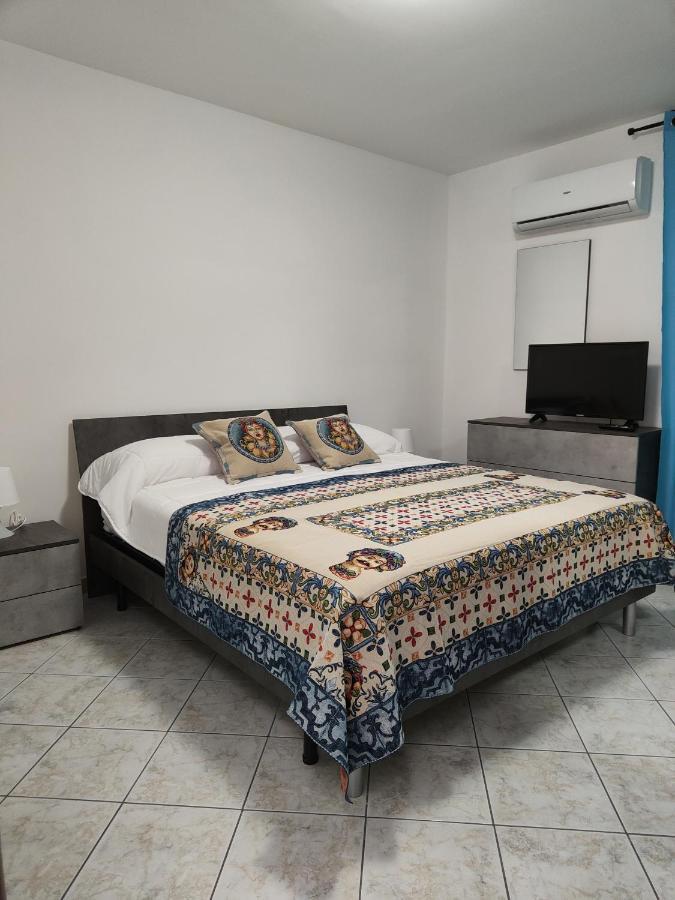 Casa Jose Mare Palerme