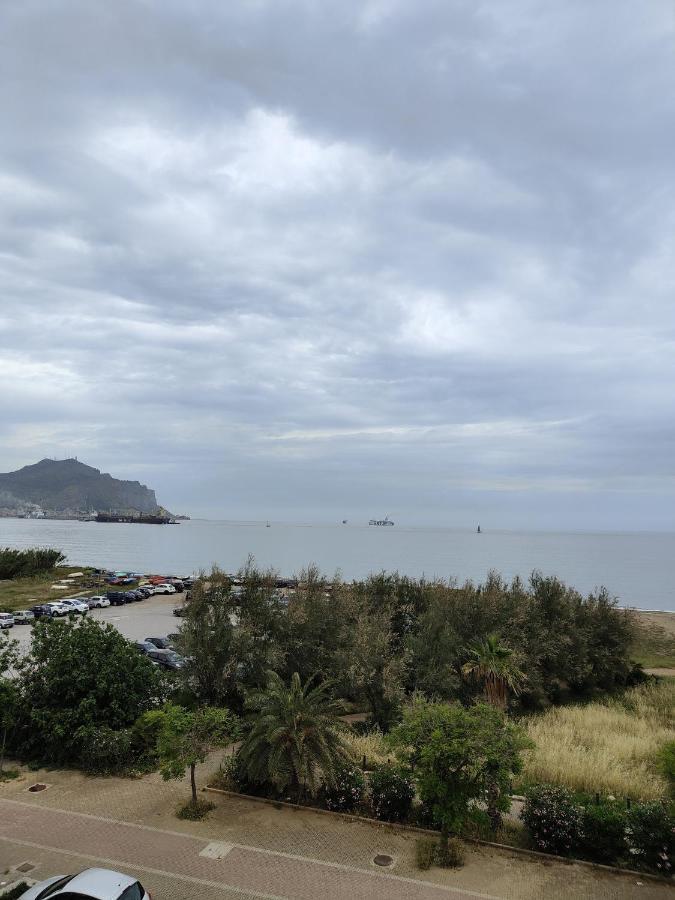 Casa Jose Mare Palerme