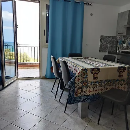Casa Jose Suite Mare Palermo Exterior foto
