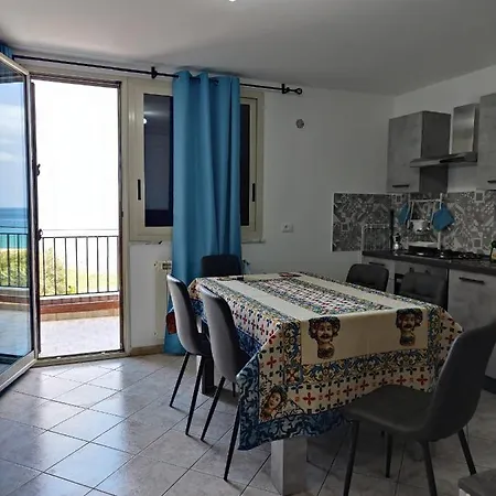 Casa Jose Suite Mare Palermo Exterior photo