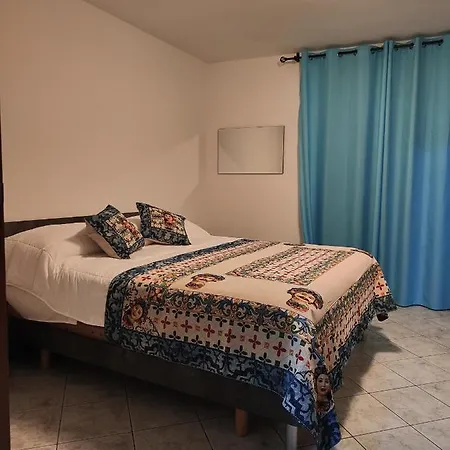 Casa Jose Suite Mare Palermo Exterior foto