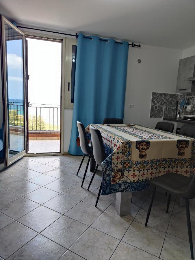 Casa Jose Mare Apartamento Palermo