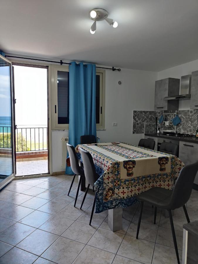 Apartamento Casa Jose Mare Palermo