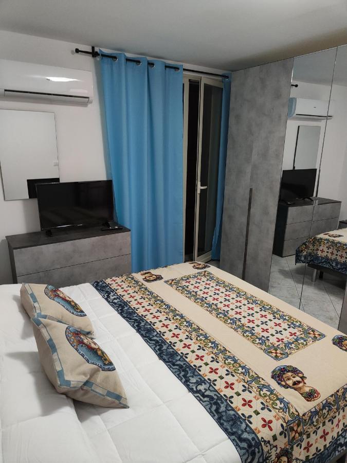 Apartamento Casa Jose Mare Palermo